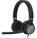 Micro-casque filaire Lenovo Go ANC USB (4XD1C99223) – Image 9