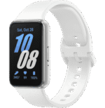 Montre connectée Samsung Galaxy Fit3 40.0mm White (SM-R390NZSAMEA) – Image 2