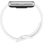 Montre connectée Samsung Galaxy Fit3 40.0mm White (SM-R390NZSAMEA) – Image 5