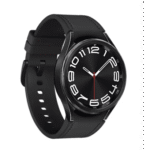 Samsung Galaxy Watch6 (43mm) Black (SM-R950NZKAMEA) – Image 3