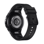 Samsung Galaxy Watch6 (43mm) Black (SM-R950NZKAMEA) – Image 4