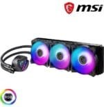 MSI MAG coreliquid 360R V2 Kit de Watercooling pour processeur (306-7ZW1C41-813) – Image 3