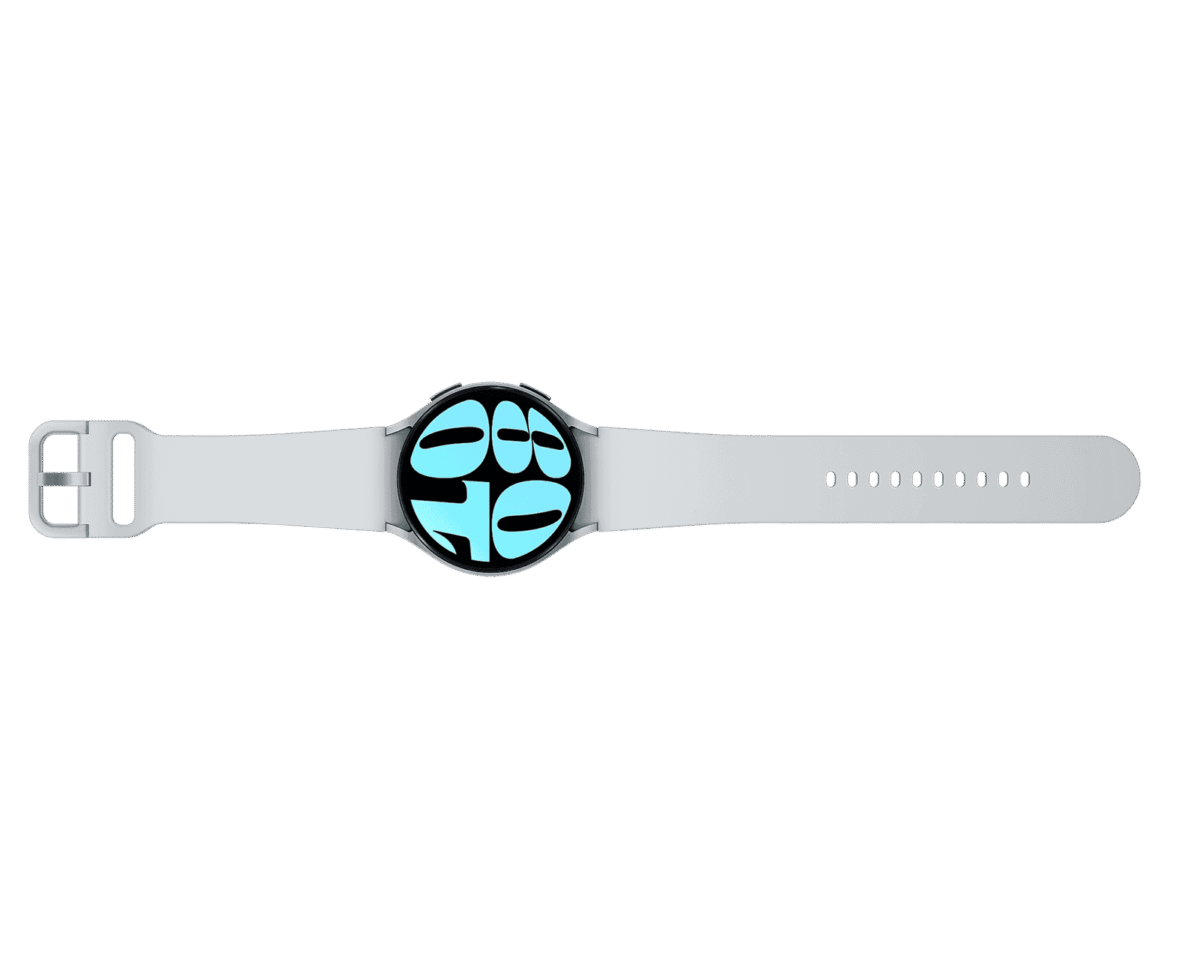 Samsung Galaxy Watch6 (44mm) Silver (SM-R940NZSAMEA) – Image 2