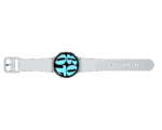 Samsung Galaxy Watch6 (44mm) Silver (SM-R940NZSAMEA) – Image 2
