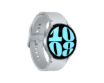 Samsung Galaxy Watch6 (44mm) Silver (SM-R940NZSAMEA) – Image 4