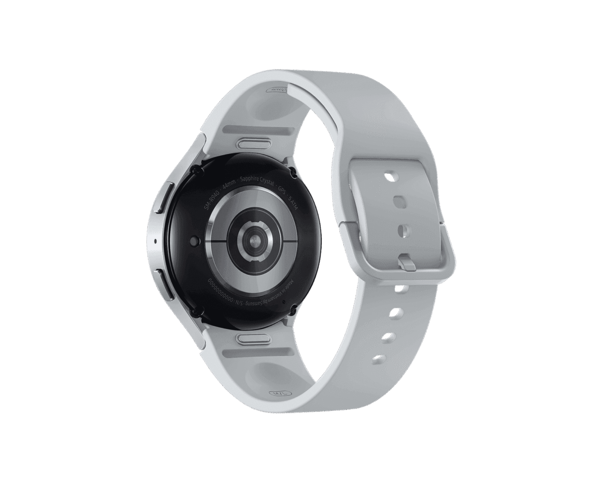 Samsung Galaxy Watch6 (44mm) Silver (SM-R940NZSAMEA) – Image 5