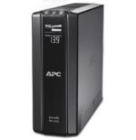 Onduleur Line-Interactive APC BACK-UPS Pro 865 W / 1500 VA 6P FR (BR1500G) – Image 2