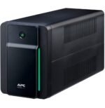Onduleur Line-interactive APC BACK-UPS- 650 W/ 1200VA 4 prises Fr (BX1200MI-FR) – Image 2