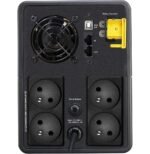 Onduleur Line-interactive APC Back UPS- 1200 W / 2200VA 4p (BX2200MI-FR) – Image 4