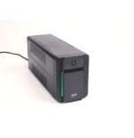 Onduleur Line-interactive APC Back-UPS BX750MI-FR - 410 W / 750VA - 3 prises françaises – Image 2