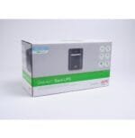 Onduleur Line-interactive APC Back-UPS BX750MI-FR - 410 W / 750VA - 3 prises françaises – Image 4