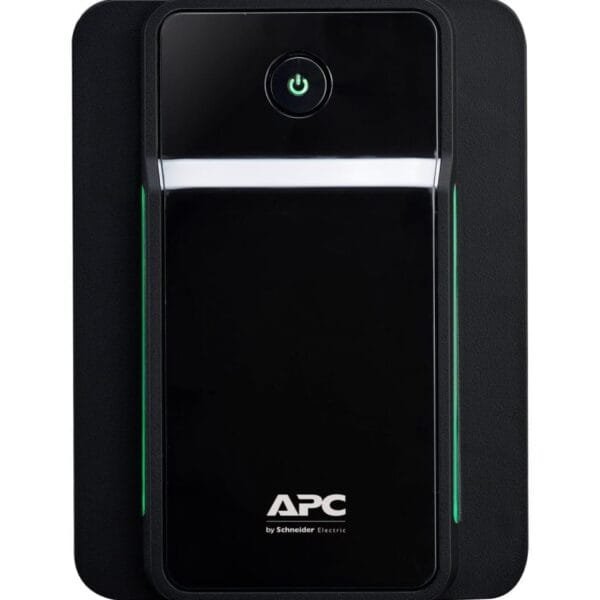 Onduleur Line-interactive APC Back-UPS BX750MI-FR - 410 W / 750VA - 3 prises françaises
