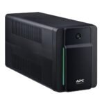 Onduleur Line-interactive APC Easy UPS-1200 W / 2200 VA 6 sorties (BVX2200LI) – Image 2