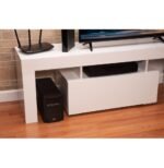 Onduleur Line-interactive APC Easy UPS-1200 W / 2200 VA 6 sorties (BVX2200LI) – Image 5