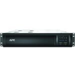 Onduleur Line interactive APC 1500 VA Smart-UPS Rack 2U (SMT1500RMI2U) – Image 2
