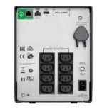 Onduleur Line-interactive APC Smart-UPS SMC 1 kVA - 230V avec SmartConnect (SMC1000IC) – Image 5