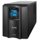 Onduleur Line-interactive APC Smart-UPS SMC 1 kVA - 230V avec SmartConnect (SMC1000IC) – Image 2
