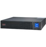 Onduleur On-line APC Easy UPS Smart SRV montage en rack 1600W / 2000VA (SRV2KRI) – Image 2