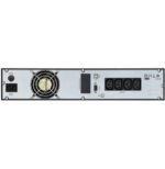 Onduleur On-line APC Easy UPS Smart SRV montage en rack 1600W / 2000VA (SRV2KRI) – Image 3