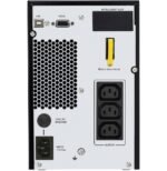 Onduleur On-line APC Easy UPS SRV 800 W 1000 VA C13 (SRV1KI) – Image 3