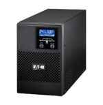 Onduleur On-line Eaton 9E 800 W / 1000 VA (9E1000I) – Image 6