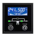 Onduleur On-line Eaton 9E 800 W / 1000 VA (9E1000I) – Image 5