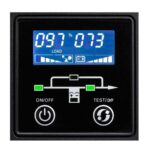 Onduleur On-line Eaton 9E 800 W / 1000 VA (9E1000I) – Image 4
