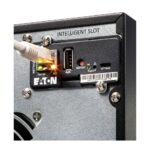 Onduleur On-line Eaton 9E 800 W / 1000 VA (9E1000I) – Image 3