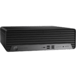 Ordinateur de bureau HP Elite SFF 600 G9 (99N35ET) – Image 3