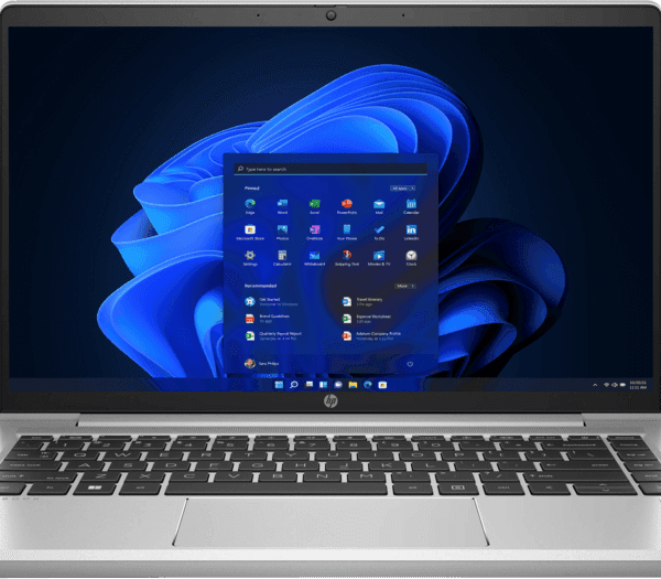 Ordinateur portable HP ProBook 440 14 pouces G9 (6Q834ES)