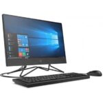 PC tout-en-un HP 200 G4 22