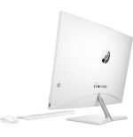 Ordinateur tout-en-un HP Pavilion 27-ca2000nkBundle AiO – Image 3