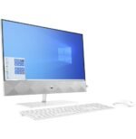 HP AiO 24 I7 8GB 1TB MX350 2GB TACTILE W10 – Image 2