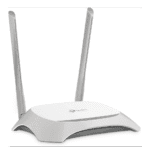 Router TP-Link 300Mbps Wireless N 300 Mbps (TL-WR840N) – Image 2