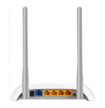 Router TP-Link 300Mbps Wireless N 300 Mbps (TL-WR840N) – Image 3
