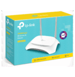 Router TP-Link 300Mbps Wireless N 300 Mbps (TL-WR840N) – Image 4