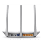 Router TP-Link N300 Wi-Fi 300 Mbps (TL-WR845N) – Image 3