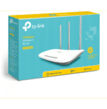 Router TP-Link N300 Wi-Fi 300 Mbps (TL-WR845N) – Image 7