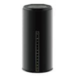Routeur Modem D-Link Dual Band Wireless GB AC1750 Couverture ADSL2+ (DSL-2890AL/MME) – Image 4