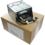 Kit de baies de supports universelles HPE DL38X de 10e génération – Image 2