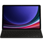 Book Cover Keyboard fin pour Galaxy Tab S9 avec touche IA – Image 3