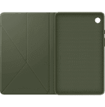 Samsung Étui book cover pour Galaxy Tab A9+ noir – Image 8