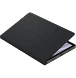 Samsung Étui book cover pour Galaxy Tab A9+ noir – Image 6