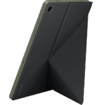 Samsung Étui book cover pour Galaxy Tab A9+ noir – Image 5