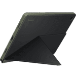 Samsung Étui book cover pour Galaxy Tab A9+ noir – Image 3