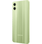 SAMSUNG Galaxy A05 Vert 4G 128 Go (SM-A055FLGGMWD) – Image 4