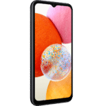 Samsung Galaxy A14 4G Noir Dual SIM | 128 GB (SM-A145FZKGMWD) – Image 2