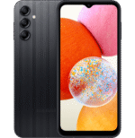 Samsung Galaxy A14 4G Noir Dual SIM