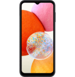 Samsung Galaxy A14 4G Noir Dual SIM | 128 GB (SM-A145FZKGMWD) – Image 3