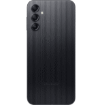 Samsung Galaxy A14 4G Noir Dual SIM | 128 GB (SM-A145FZKGMWD) – Image 6